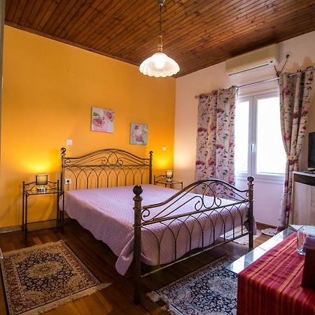 Alma Libre Villa Gaios Eksteriør bilde