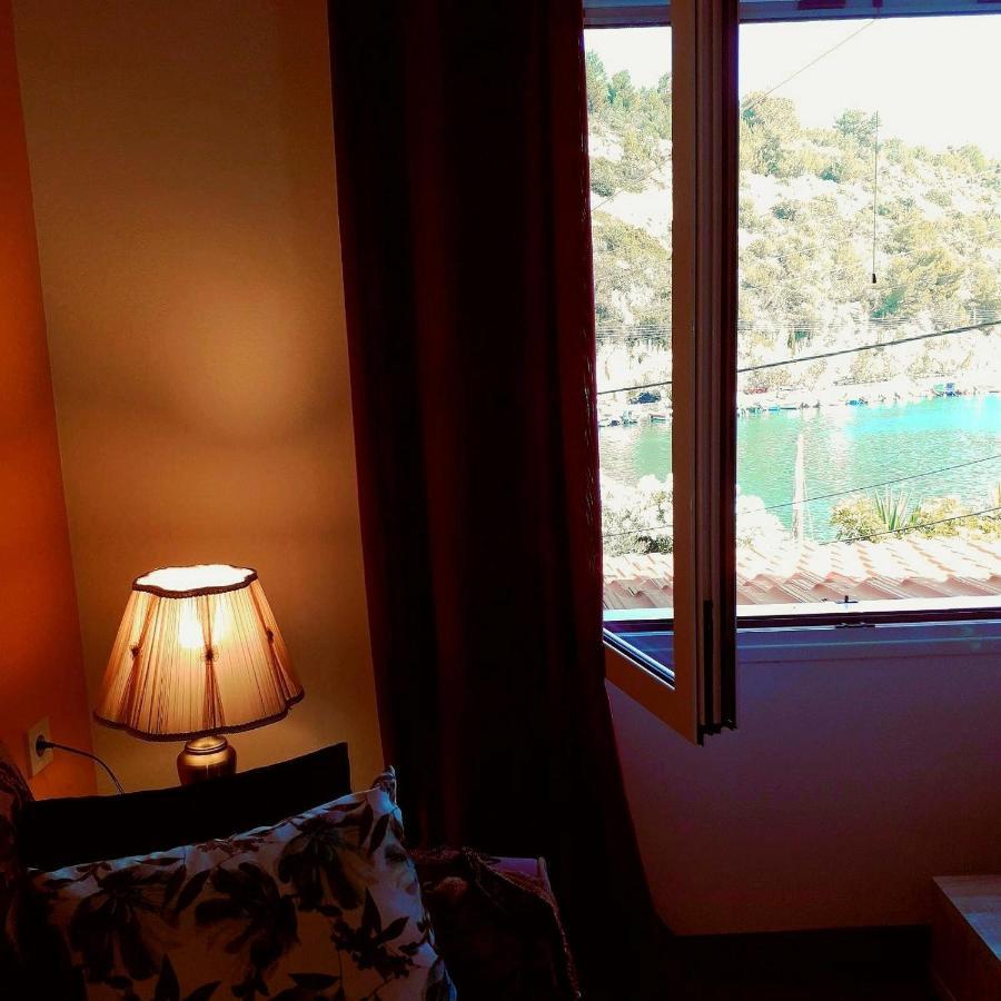 Alma Libre Villa Gaios Eksteriør bilde