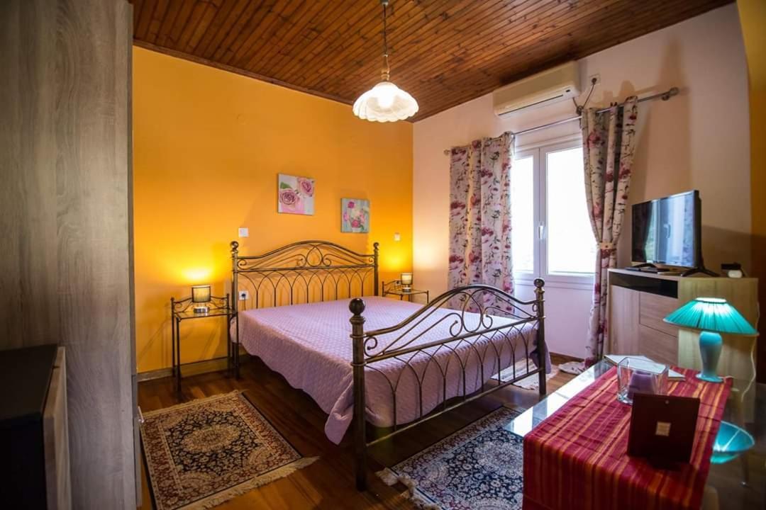 Alma Libre Villa Gaios Rom bilde
