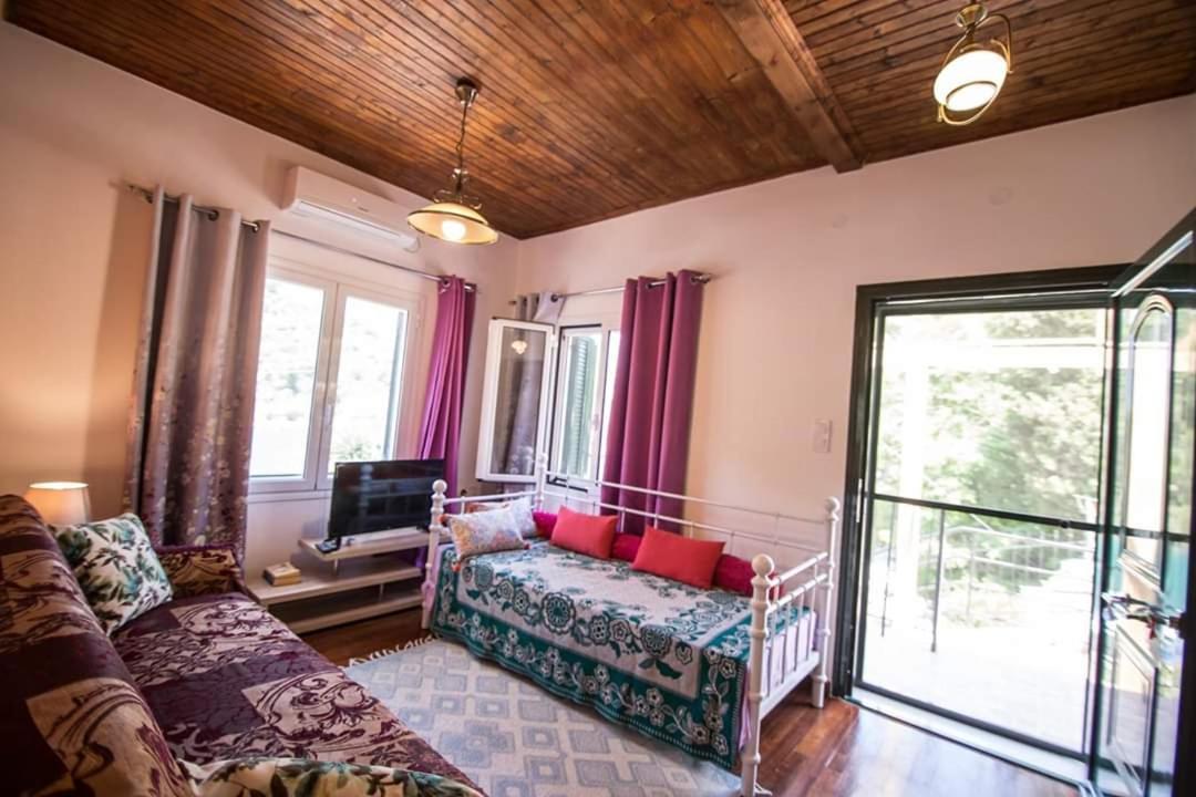 Alma Libre Villa Gaios Rom bilde