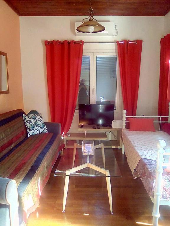 Alma Libre Villa Gaios Eksteriør bilde