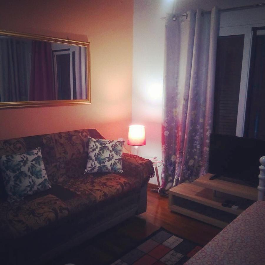 Alma Libre Villa Gaios Eksteriør bilde