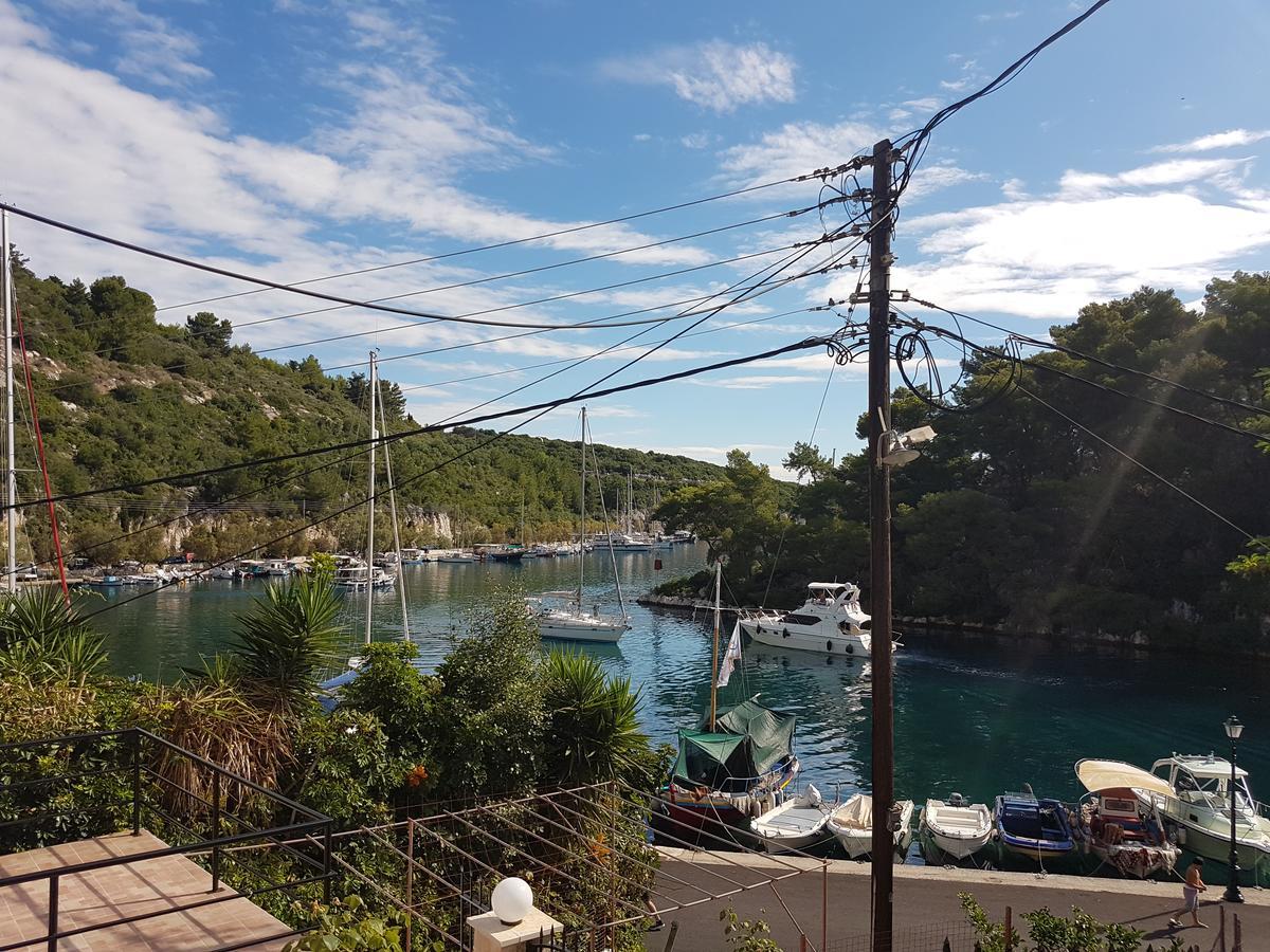 Alma Libre Villa Gaios Eksteriør bilde