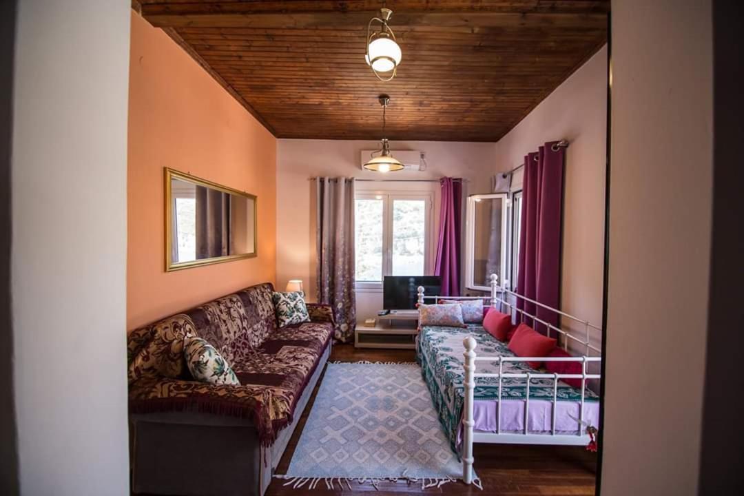 Alma Libre Villa Gaios Eksteriør bilde